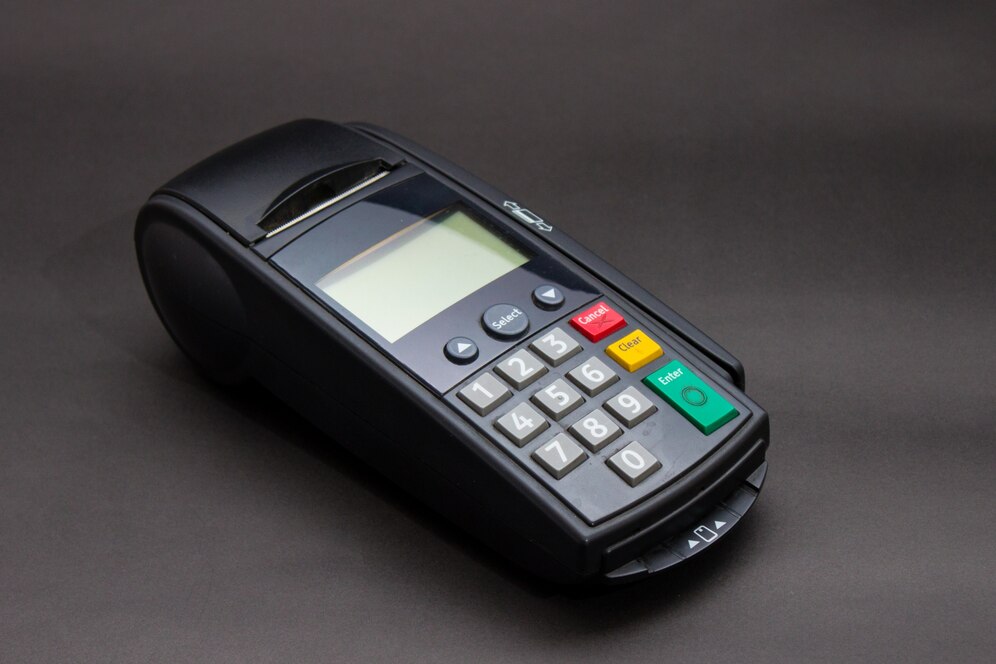 Verifone VX510